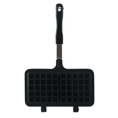 스타일온 와플팬, 22 x 12 x 3.5 cm, 1개