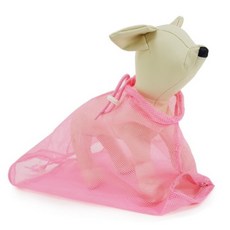 고양이목욕망 고양이샤워망 글루밍 목욕망, 고양이목욕망(연핑크), 1개