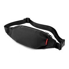 브헤오떼 도난방지 초경량 방수 크로스백 여행 출근 등산 데일리 슬링백 남녀공용