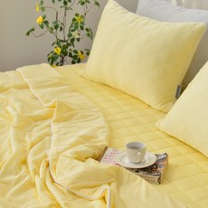 랑방하우스 아이스 터치 냉감이불 SS / Q