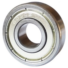 볼베어링 경제형 6000번대 10개 묶음 6000ZZ 6001ZZ 6002ZZ 6003ZZ 6004ZZ 6005ZZ 6006ZZ