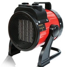 이엑스파워 팬히터 온풍기 EFH-2000/2kw, 이엑스파워 팬히터 3kw, 1개