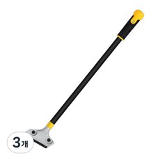 공구PXJ 메탈 롱 스크래퍼 600mm, 3개