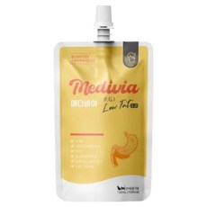 메디비아 150ml 레날/로우팻/리커버리