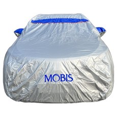 초이스몰 현대모비스 제네시스G80 (2024년 이후) 자동차커버 덮개, 1개