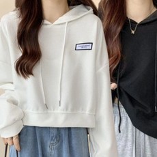 오스틱니 100kg까지 빅사이즈 1+1 초특가 여성용 봄가을 외출용 스포츠 긴팔 후드티 간절기