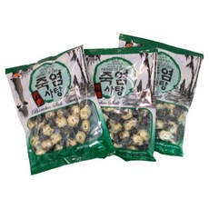 동아제과 죽염사탕, 280g, 10개
