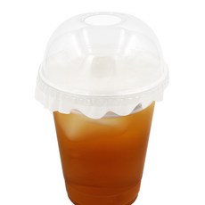 케이비팩 실링페이퍼 테이크아웃페이퍼 음료랩 카페 커피 배달 포장, 1개