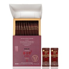 애브스터프 대동고려삼 홍삼환 오리진 3.75g x 30포, 1개