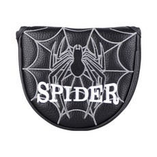 [스포틴] 스파이더 말렛 블레이드 커버, 블랙