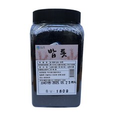 [삼화해조류] 완도산 밥지을때 넣는 밥톳 밥미역, 밥톳150g+150g, 1세트