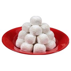 찹쌀떡 국산찹쌀 선물용(40gx28알), 28개, 40g