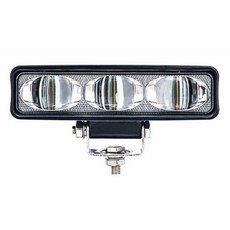 삼항LED LED 안전라인램프 CC006 레드 / 화물차 지게차 와이드빔 써치라이트, 1개