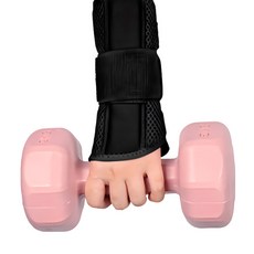 케어바이엔 의료용 손목 보호대, 2개