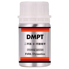 주한피싱 DMPT (물고기유인제) 낚시 미끼 강력 첨가제 떡밥 유인제 큰병80g, 80g