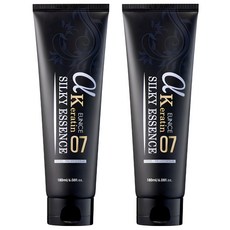 알파케라틴 실키에센스 2개, 180ml