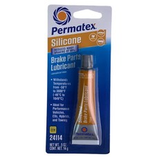 퍼마텍스 24114 브레이크 파츠 실리콘 그리스 14g