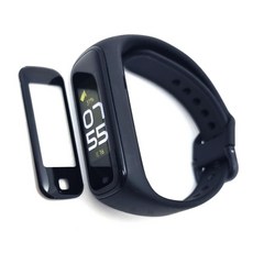 갤럭시핏2필름 3D풀커버 1매+액정보호필름 2매, 1개