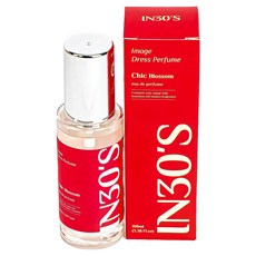 인써티 오드퍼퓸 섬유 향수 드레스퍼퓸, 2개, 100ml, 07.시크블라썸