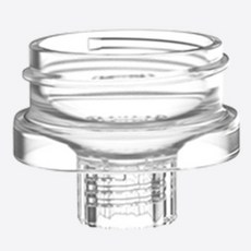 시밀레 프리티팩 팩커넥터, 일반형 팩커넥터-프리티1 흡입기와 호환가능, 1개, 1개입