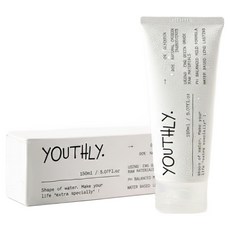 수용성 러브 프리미엄 오일 마사지젤 유슬리, 1개, 150ml