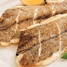 아임피쉬 가시바른 순살 가자미 홈쇼핑 생선, 1개, 750g