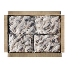 베트남 냉동 쭈꾸미 L 사이즈 6kg, 1개