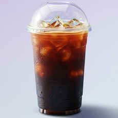 아이팩피앤디 98파이 24온스 PET 아이스컵 국산 투명, 1박스, 1000개, 720ml 1박스, 1000개, 720ml