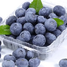 [2주만초특가!] 달콤상큼 국산 냉동 블루베리, 1박스, 1kg