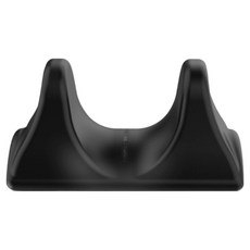 올리민 장요근 마사지 스트레칭 전신 마사지기 근막 이완 도구, 블랙, 1개