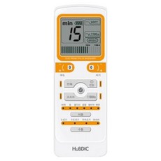휴비딕 웨이브펄스 플러스 저주파자극기, HMB-1300, 1개