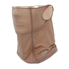 1+1 커터앤벅 시원한 UV차단 골프 냉감 마스크 - CBU3MCM351, 베이지_FREE, 베이지_FREE