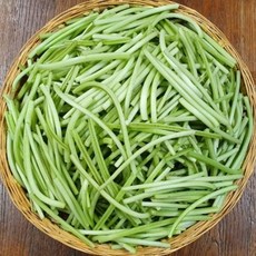 껍질깐 손질 꿀고구마순줄기 500g 1kg, 1개