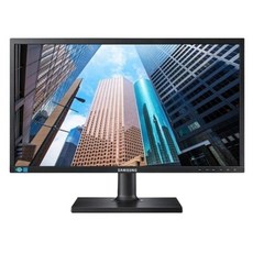삼성전자 LED 24인치 AA급 중고모니터 S24E45K 컴퓨터모니터 중고PC 조립컴퓨터, 삼성전자 24인치 AA급 중고모니터 S24E45K, 60.9cm