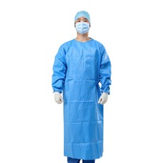 동호메디텍 수술가운 멸균 수술복 병원 수술복가운 수술실 수술용