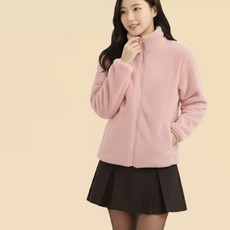 루미닥터스 프리미엄 양털 후리스 자켓 남녀공용