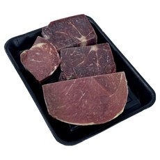 Halal Australian Based Frozen Beef Chuck Roll Halal Meat 하랄 호주산 냉동 목심 호주산 소고기 목심, 1개, 1kg