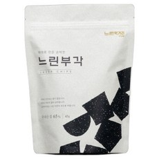 광주 송정역시장 느린먹거리 부각마을 김부각 45g 12pack 선물세트, 12개