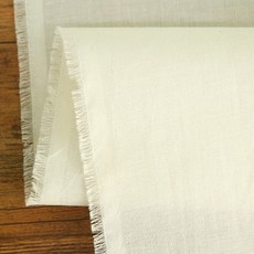 원단 생지 광목천 면원단 60수 대폭 166cm 광목 한마, 60수 아사 광목천 생지