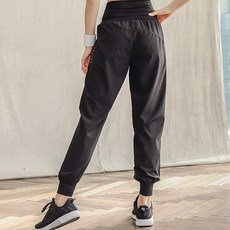 Zeresi 요가 필라테스 팬츠 여성 하이웨스트 조거 츄리닝