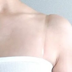 오브제이스 투명 브라끈 누드 오프숄더 스트랩 2개 4세트