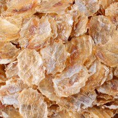 아름건어물 동전쥐포 1kg, 1개