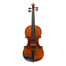 HYOJEONG 효정바이올린 HV-100 풀구성품, 3/4사이즈 (12~13세), 1개