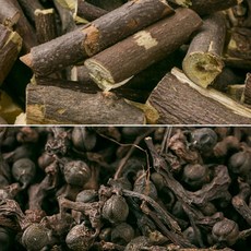 국산 헛개나무 가지 슬라이스 열매 차 효능, 국산 헛개나무(가지) 600g+국산 헛개열매 600g, 1개