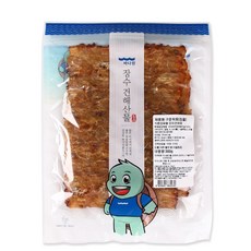 바다원 구운 장줄쥐포, 300g, 1개