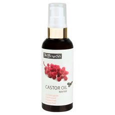 보르헤스 정제 피마자유 바디오일, 100ml, 1개