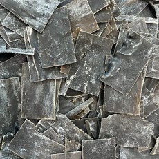 완도 최고집 업소용 대용량 실속형 자른 다시마 1kg, 1개