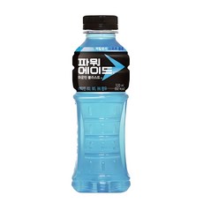 코카콜라 파워에이드 마운틴 블라스트, 520ml, 12개