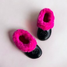 사부작샵 꽃분홍[돌김]_전원일기 1919 [깔창포함]