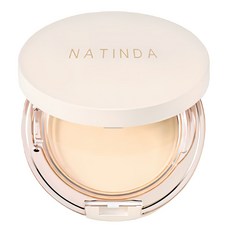 Natinda 油切粉餅 12g, #23, 1盒